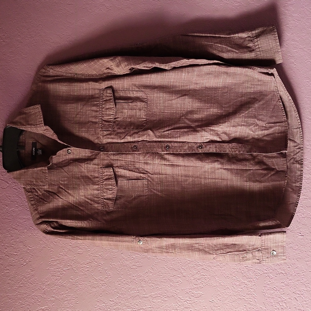 🎉🎉🎉Alfani Men's Shirt 🎉🎉🎉🎉 HOST PICK